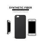 Nillkin Synthetic fiber Series protective case for Apple iPhone 5 (5S, SE, 5SE)