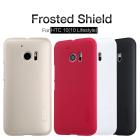 Nillkin Super Frosted Shield Matte cover case for HTC 10 (10 Lifestyle)