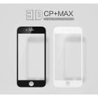 Nillkin Amazing 3D CP+ Max tempered glass screen protector for Apple iPhone 6 Plus / 6S Plus