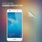 Nillkin Matte Scratch-resistant Protective Film for HUAWEI Honor 5C/honor Nemo 5.2