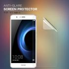 Nillkin Matte Scratch-resistant Protective Film for HUAWEI Honor V8 (5.7