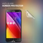 Nillkin Matte Scratch-resistant Protective Film for ASUS Zenfone Go (ZB452KG) order from official NILLKIN store
