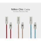 Nillkin Chic Type C high quality cable order from official NILLKIN store