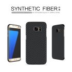 Nillkin Synthetic fiber Series protective case for Samsung Galaxy S7 Edge/G9350/G935A/G935F(5.5
