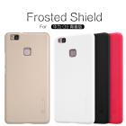 Nillkin Super Frosted Shield Matte cover case for HUAWEI P9 Lite/Huawei G9 (5.2inch) order from official NILLKIN store