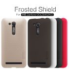 Nillkin Super Frosted Shield Matte cover case for ASUS Zenfone Go (ZB452KG)