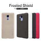 Nillkin Super Frosted Shield Matte cover case for HUAWEI Honor 5C/honor Nemo 5.2 order from official NILLKIN store