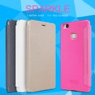 Nillkin Sparkle Series New Leather case for HUAWEI P9 Lite/Huawei G9 (5.2inch) order from official NILLKIN store