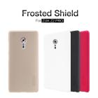 Nillkin Super Frosted Shield Matte cover case for Lenovo ZUK Z2 PRO/z2121 (5.2inch)