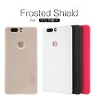 Nillkin Super Frosted Shield Matte cover case for HUAWEI Honor V8 (5.7