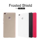 Nillkin Super Frosted Shield Matte cover case for Xiaomi Mi Max/Xiaomi Max 6.44 order from official NILLKIN store