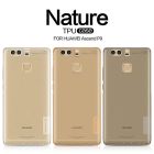 Nillkin Nature Series TPU case for Huawei Ascend P9 order from official NILLKIN store