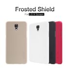 Nillkin Super Frosted Shield Matte cover case for LG X Screen/K500Y (4.9inch)