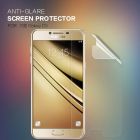 Nillkin Matte Scratch-resistant Protective Film for Samsung Galaxy C5
