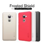 Nillkin Super Frosted Shield Matte cover case for LeTV Le 2 (Le 2 PRO) order from official NILLKIN store