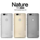Nillkin Nature Series TPU case for HUAWEI Honor V8 (5.7) order from official NILLKIN store