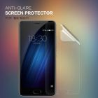Nillkin Matte Scratch-resistant Protective Film for Meizu M3S order from official NILLKIN store