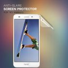 Nillkin Matte Scratch-resistant Protective Film for Huawei Honor 5A order from official NILLKIN store