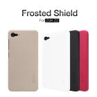 Nillkin Super Frosted Shield Matte cover case for ZUK Z2 order from official NILLKIN store