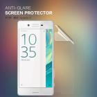 Nillkin Matte Scratch-resistant Protective Film for Sony Xperia X