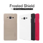Nillkin Super Frosted Shield Matte cover case for Samsung Galaxy J3 PRO (J3110) order from official NILLKIN store