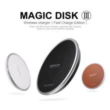 Nillkin Qi Wireless Charger Magic Disk III (Fast Charge Edition)
