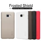 Nillkin Super Frosted Shield Matte cover case for Samsung Galaxy C7 (C7000)
