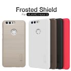 Nillkin Super Frosted Shield Matte cover case for Huawei Honor 8 FRD-L09 FRD-L19 FRD-L04 FRD-DL00 FRD-AL10 FRD-AL00