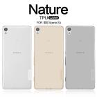 Nillkin Nature Series TPU case for Sony Xperia XA order from official NILLKIN store