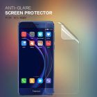 Nillkin Matte Scratch-resistant Protective Film for Huawei Honor 8 FRD-L09 FRD-L19 FRD-L04 FRD-DL00 FRD-AL10 FRD-AL00
