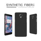 Nillkin Synthetic fiber Series protective case for Oneplus 3 / 3T (A3000 A3003 A3005 A3010)