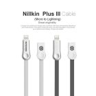 Nillkin Plus III Cable (MicroUSB + Lightning port) high quality cable order from official NILLKIN store