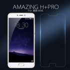 Nillkin Amazing H+ Pro tempered glass screen protector for Meizu MX6 order from official NILLKIN store