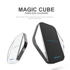 Nillkin Qi Wireless Charger Magic Cube order from official NILLKIN store