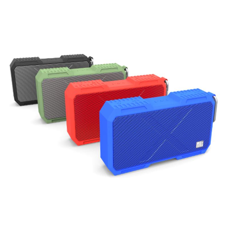 Nillkin X-MAN X1 Wireless Bluetooth Speaker official NILLKIN store Nillkin X-MAN X1 Wireless Bluetooth Speaker order from official NILLKIN store