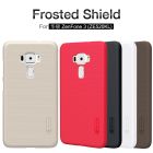 Nillkin Super Frosted Shield Matte cover case for ASUS Zenfone 3 ZF3 (ZE520KL) order from official NILLKIN store