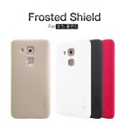 Nillkin Super Frosted Shield Matte cover case for Huawei Nova Plus (Head 5, MLA-AL00 MLA-AL10)