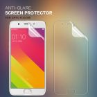Nillkin Matte Scratch-resistant Protective Film for Oppo F1S (A59)