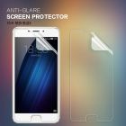 Nillkin Matte Scratch-resistant Protective Film for Meizu M3E order from official NILLKIN store