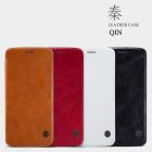 Nillkin Qin Series Leather case for Motorola Moto Z