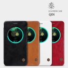 Nillkin Qin Series Leather case for Asus Zenfone 3 ZF3 (ZE552KL)