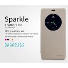 Nillkin Sparkle Series New Leather case for Meizu MX6
