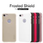 Nillkin Super Frosted Shield Matte cover case for Apple iPhone 7