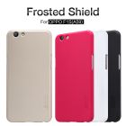 Nillkin Super Frosted Shield Matte cover case for Oppo F1S (A59)