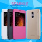 Nillkin Sparkle Series New Leather case for Xiaomi Redmi Pro order from official NILLKIN store