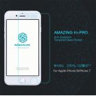 Nillkin Amazing H+ Pro tempered glass screen protector for Apple iPhone 8 / iPhone 7 / iPhone SE (2020) / iPhone SE (2022)