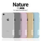 Nillkin Nature Series TPU case for Apple iPhone 8 / iPhone 7 / iPhone SE (2020) / iPhone SE (2022)