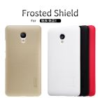 Nillkin Super Frosted Shield Matte cover case for Meizu M3E