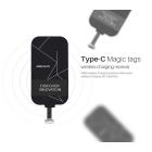 Nillkin Magic Tags TYPE-C Wireless Charging Receiver order from official NILLKIN store