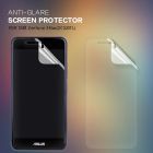 Nillkin Matte Scratch-resistant Protective Film for Asus Zenfone 3 Max ZF3 (ZC520TL)